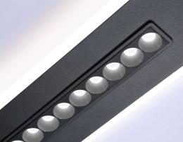Потолочный светодиодный светильник Ambrella light Comfort LineTech FL51448  купить